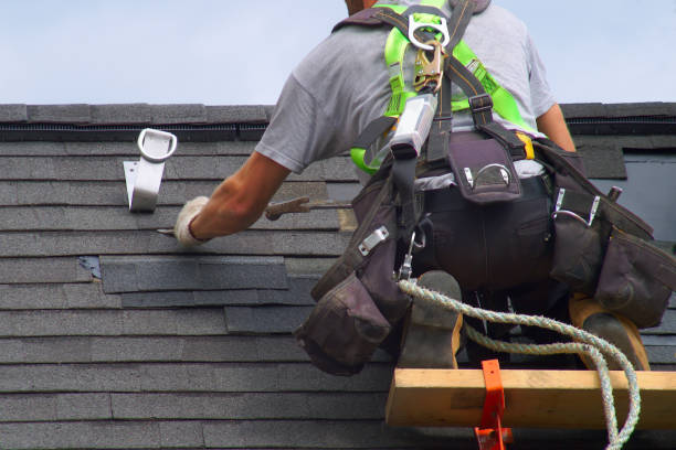 Residential Roof Replacement in Snowflake, AZ