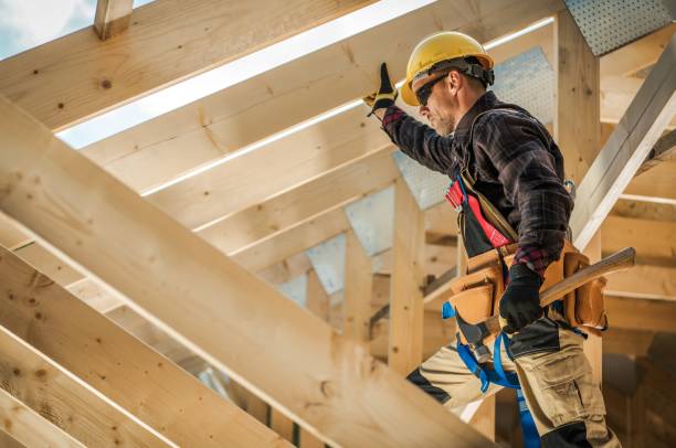 Quick and Trustworthy Emergency Roof Repair Services in Snowflake, AZ
