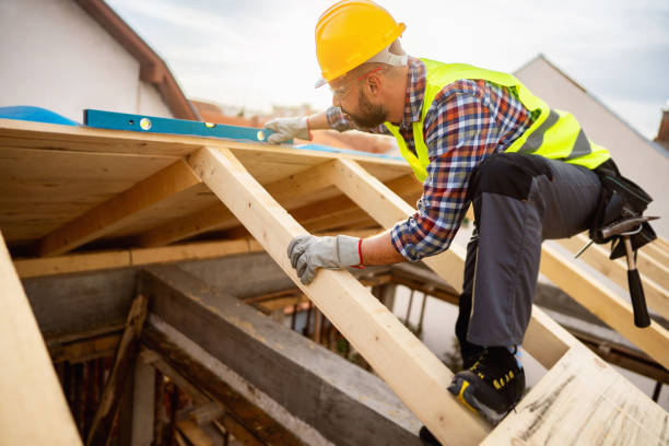 Best Storm Damage Roof Repair  in Snowflake, AZ